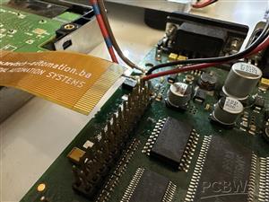 Industrial PC Prototype