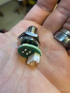 M12 to JST Connector Adapter - Turnkey Assembly