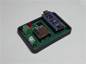R2 Control Board