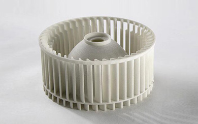 Glass fiber nylon(PA12+35% GF)