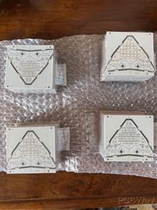 bare PCBs no components