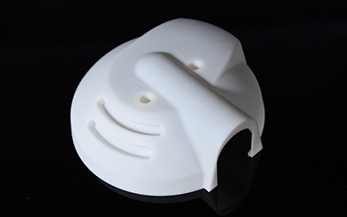 Standard white material (UTR 8360)