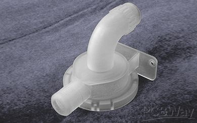 UTR-8100 (translucent)