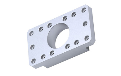 Stainless steel 316/316L