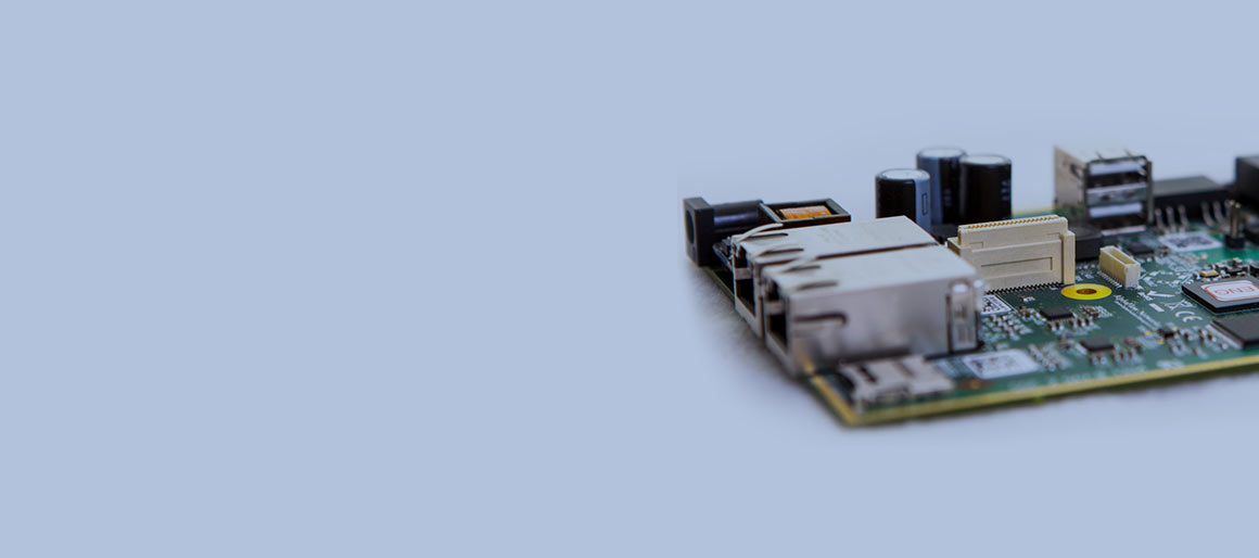 Turn-key PCB Assembly and Manufacturing in PCBWay