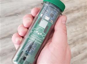 iSpindel The Jeffrey 2.1 - Open Source Distilling