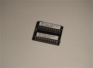 Commodore 64 PLA replacement