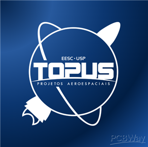 TOPUS Aerospace Projects – University of São Paulo