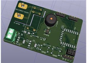 Automatic Water Pump Control System Using ESP-12F