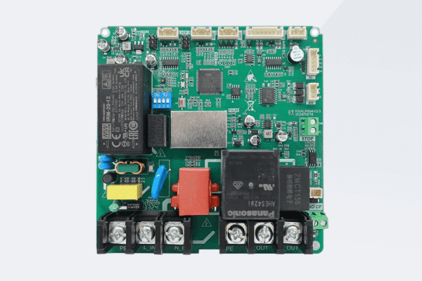 7kw charging pile motherboard