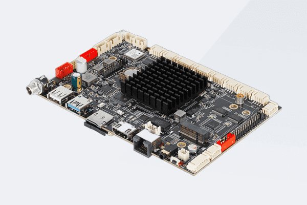 RK3399 development board