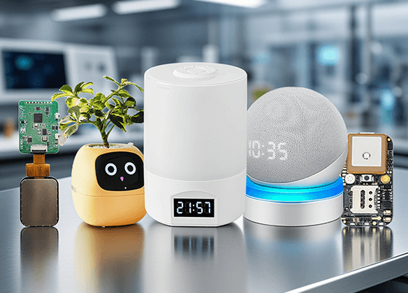 Consumer Electronics