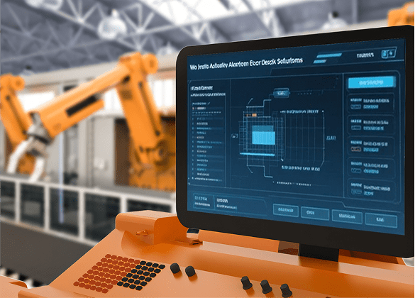 Industrial Automation