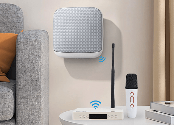 Internet of Things (IoT)