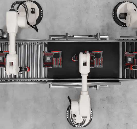 Professional Engineering Team